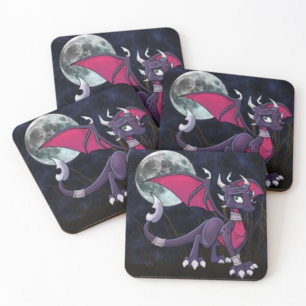 Item preview, Cynder: Darkness Before the Dawn designed and sold by Dulceybot.