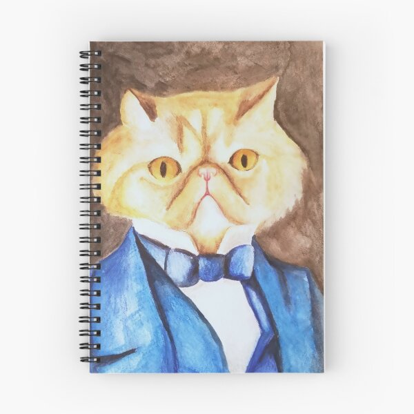 Item preview, Sir Catsworth designed and sold by JurassicParkans.