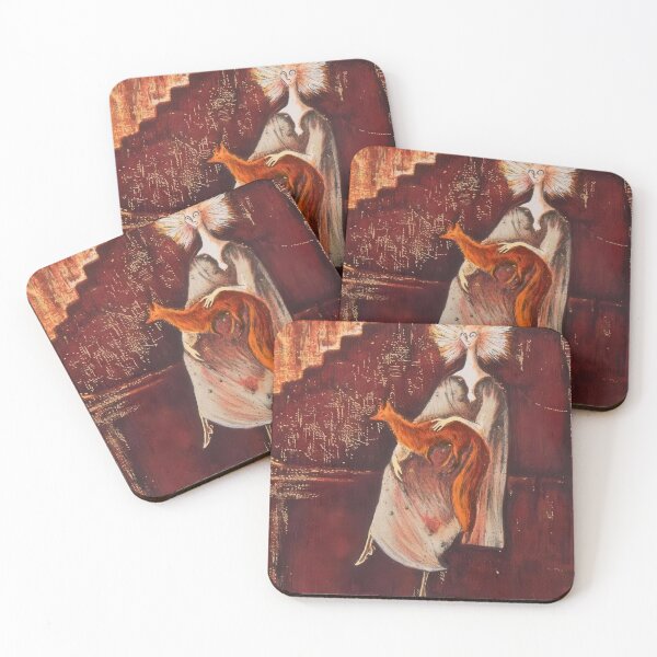 Item preview, Leonora Carrington Artwork designed and sold by melaartni.