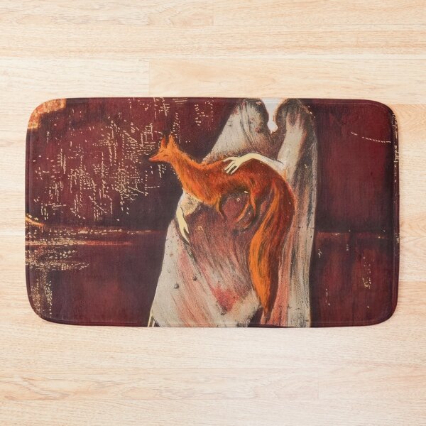 Item preview, Leonora Carrington Artwork designed and sold by melaartni.