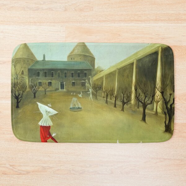 Item preview, Leonora Carrington Artwork designed and sold by melaartni.