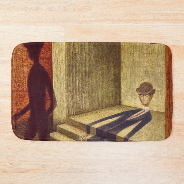 Item preview, Leonora Carrington Artwork designed and sold by melaartni.