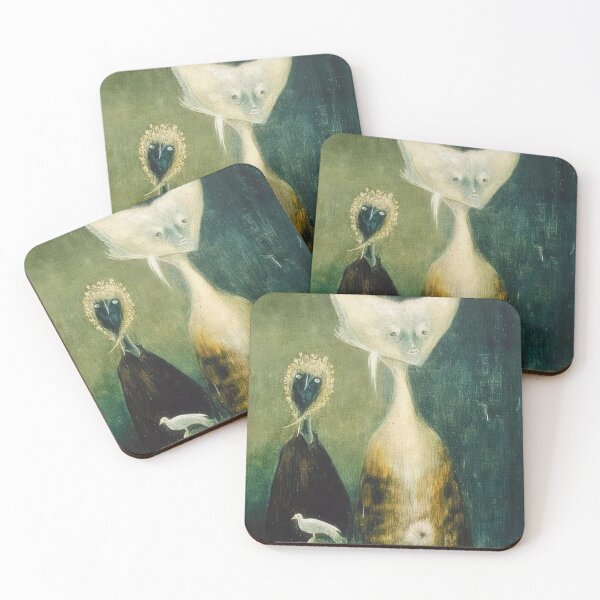 Item preview, Leonora Carrington Artwork designed and sold by melaartni.