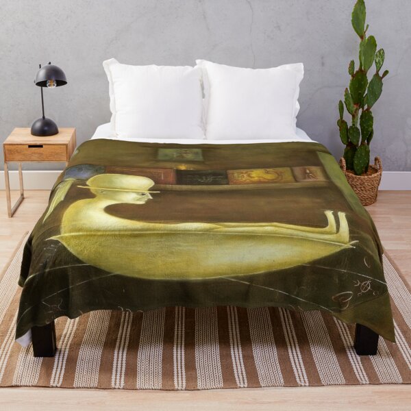 Item preview, Leonora Carrington Artwork designed and sold by melaartni.