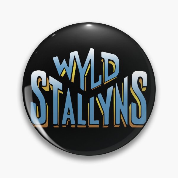 Item preview, Wyld Stallyns designed and sold by Nerdur.