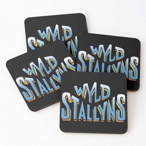 Item preview, Wyld Stallyns designed and sold by Nerdur.