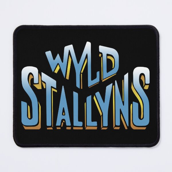 Item preview, Wyld Stallyns designed and sold by Nerdur.