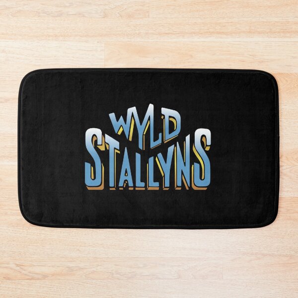 Item preview, Wyld Stallyns designed and sold by Nerdur.