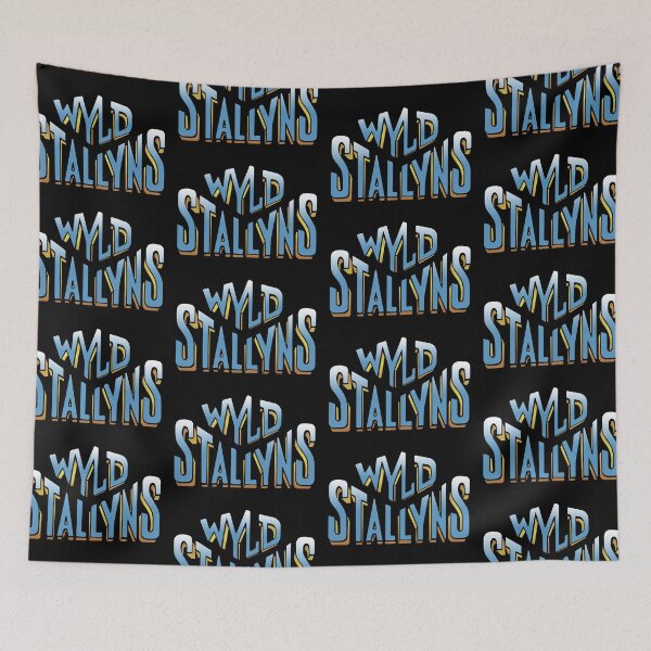 Item preview, Wyld Stallyns designed and sold by Nerdur.