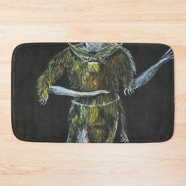 Item preview, Leonora Carrington Artwork designed and sold by melaartni.