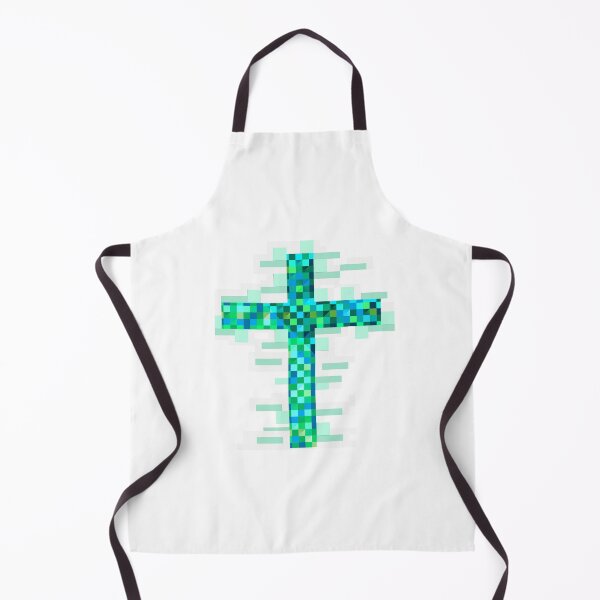 Item preview, Green Stained Glass designed and sold by Normbot2000.