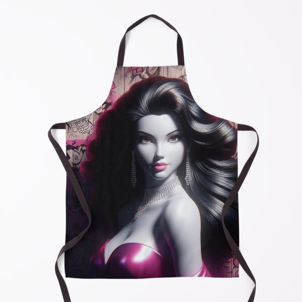 Item preview, Hollywood Pinup- Draya designed and sold by williamlharvey.
