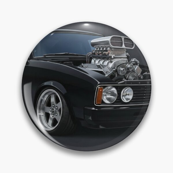Item preview, XC Falcon Coupe designed and sold by edgecreative.