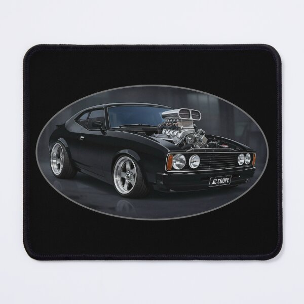 Item preview, XC Falcon Coupe designed and sold by edgecreative.