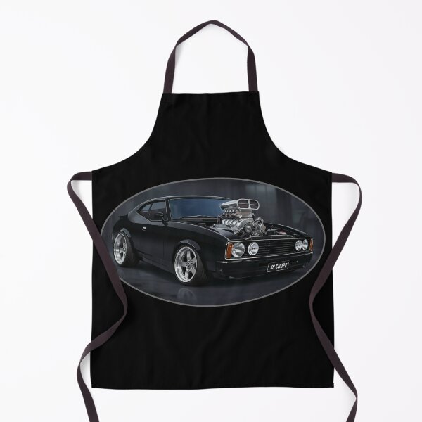 Item preview, XC Falcon Coupe designed and sold by edgecreative.