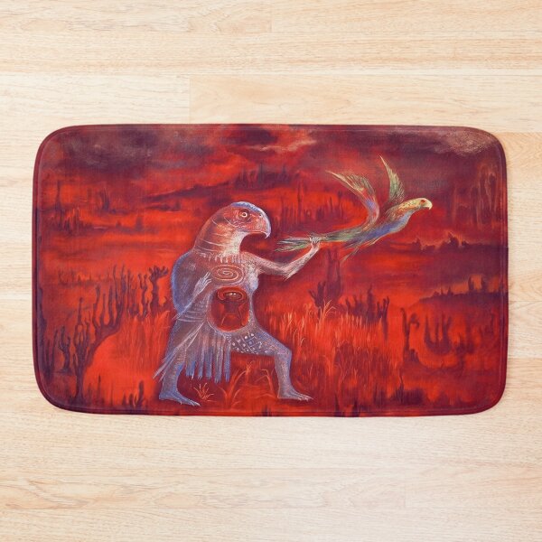 Item preview, Leonora Carrington Artwork designed and sold by melaartni.