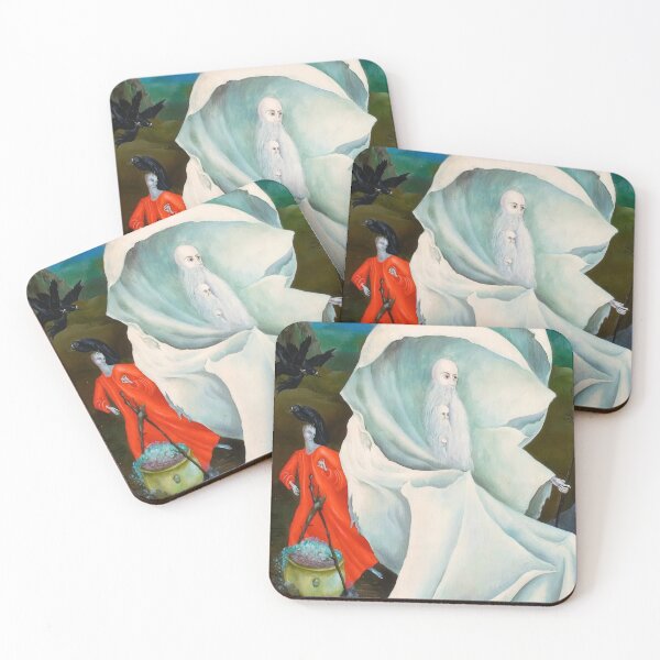 Item preview, Leonora Carrington Artwork designed and sold by melaartni.