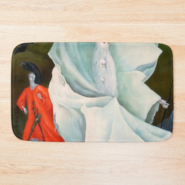 Item preview, Leonora Carrington Artwork designed and sold by melaartni.