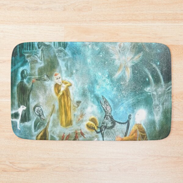 Item preview, Leonora Carrington Artwork designed and sold by melaartni.