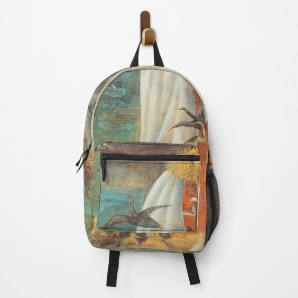Item preview, The 10 Most Powerful Artworks On Motherhood By Leonora Carrington designed and sold by melaartni.