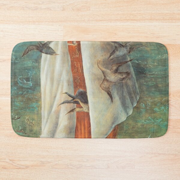 Item preview, The 10 Most Powerful Artworks On Motherhood By Leonora Carrington designed and sold by melaartni.