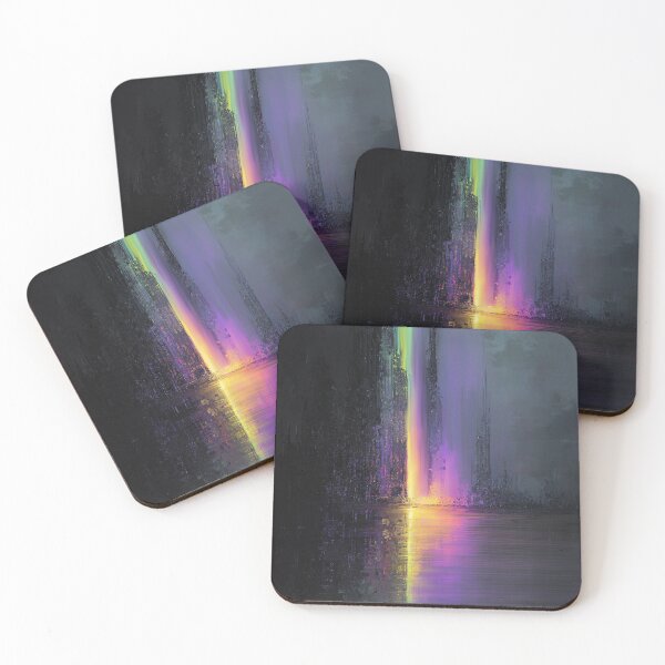 Item preview, Spectral Divide designed and sold by MarkRossArt.