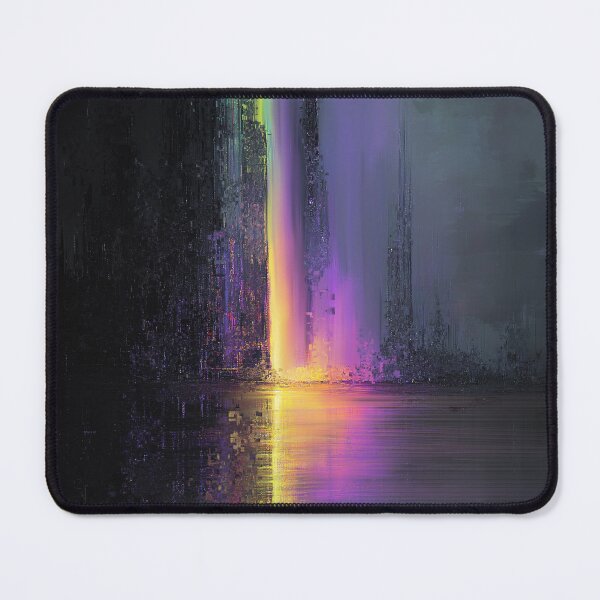 Item preview, Spectral Divide designed and sold by MarkRossArt.