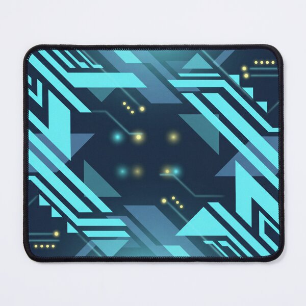 Item preview, Futuristic Signal Flow Background designed and sold by stereonut.
