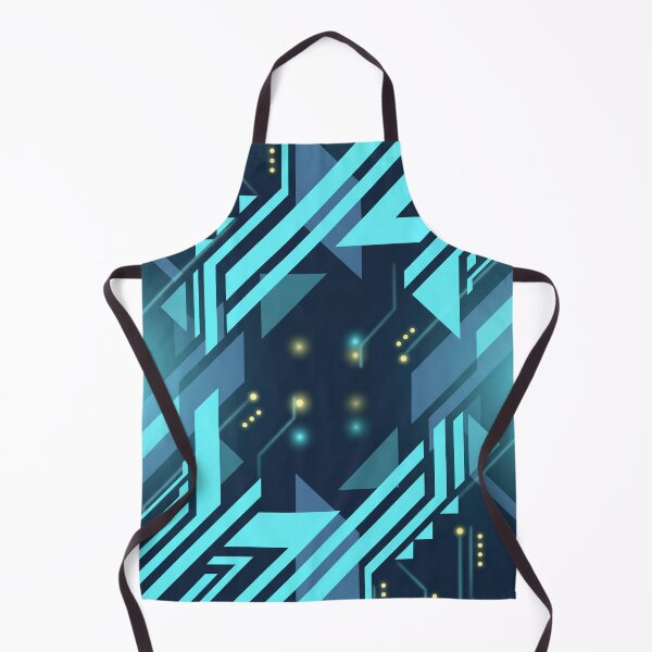 Item preview, Futuristic Signal Flow Background designed and sold by stereonut.
