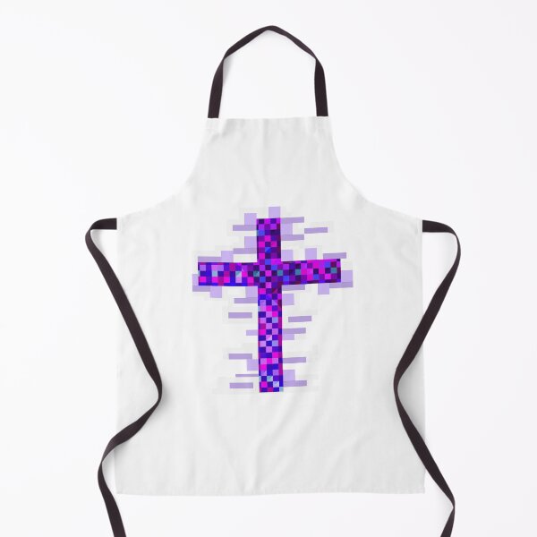 Item preview, Purple Stained Glass designed and sold by Normbot2000.