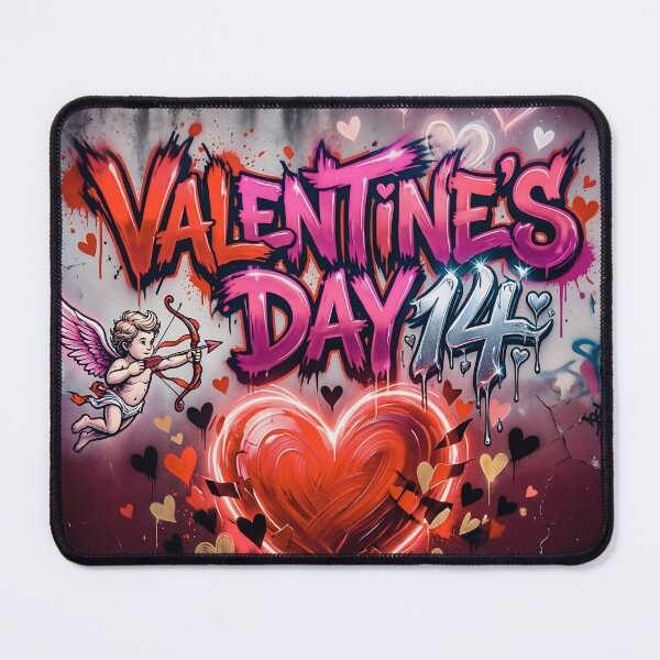 Item preview, Valentine's Day 14 designed and sold by casamomo.