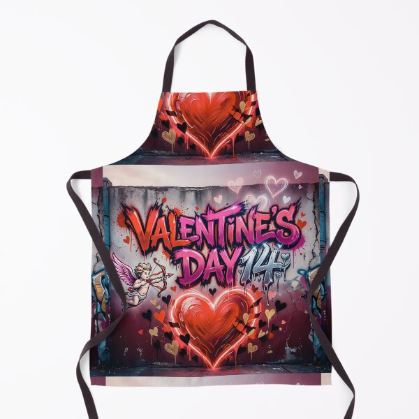 Item preview, Valentine's Day 14 designed and sold by casamomo.