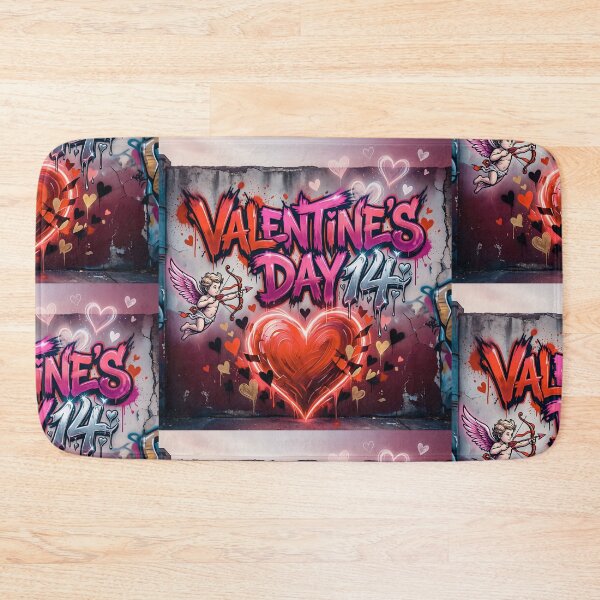 Item preview, Valentine's Day 14 designed and sold by casamomo.