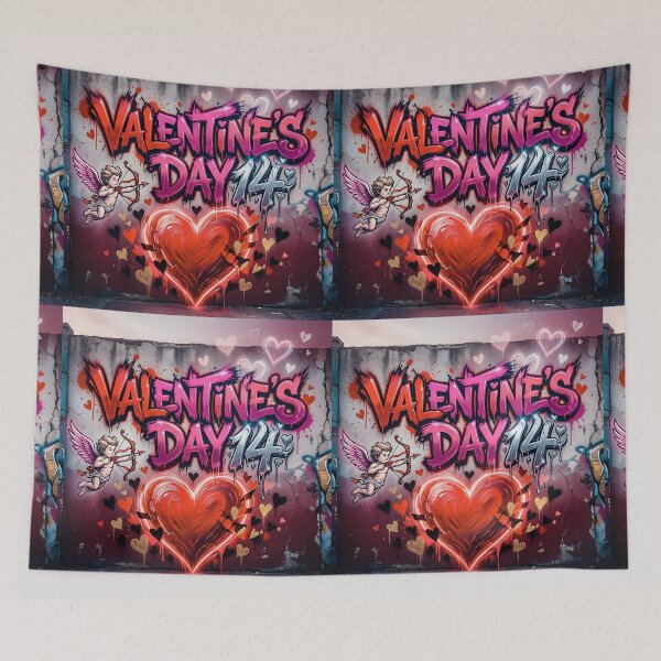 Item preview, Valentine's Day 14 designed and sold by casamomo.