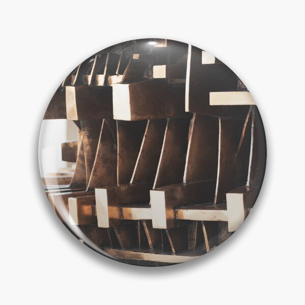 Item preview, Sphere Within Sphere at Trinity College in Dublin, Ireland designed and sold by AshleyMobleyArt.