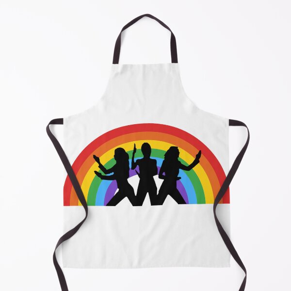 Item preview, Charlie's Angels Pop Art Pride designed and sold by LiunaticFringe.