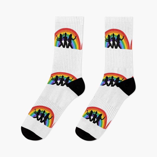 Item preview, Charlie's Angels Pop Art Pride designed and sold by LiunaticFringe.