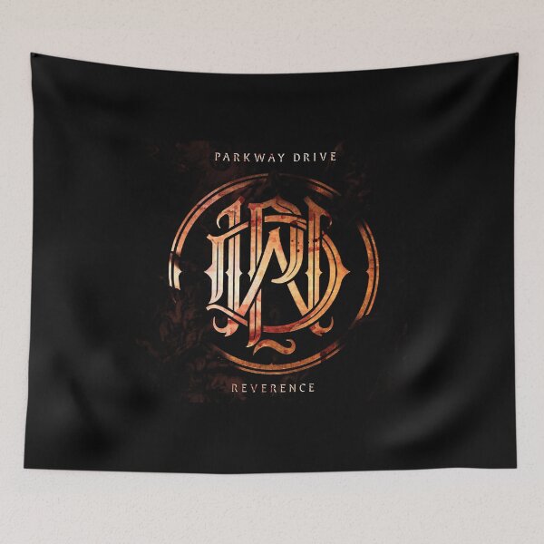 Item preview, Parkway Drive BAND TREND designed and sold by evansbillie463.