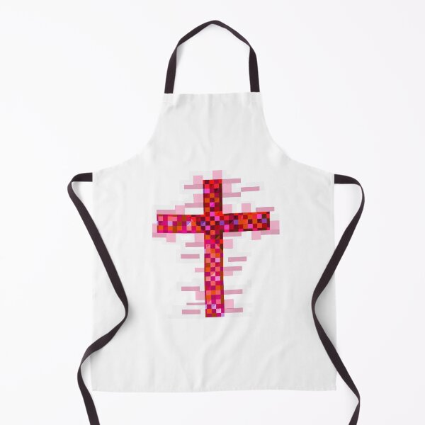 Item preview, Red Stained Glass designed and sold by Normbot2000.