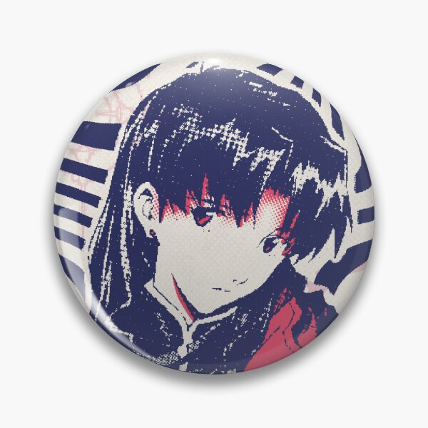 Item preview, Misato Katsuragi - NERV Commander | 90s Vintage Bootleg Anime Streetwear designed and sold by Juanxo's Design.