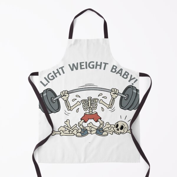 Item preview, Dying For Gains - Funny Skeleton Gym Workout designed and sold by STARLIGHTS.