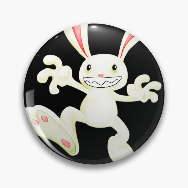 Item preview, Hyperkinetic Lagomorph designed and sold by Dulceybot.