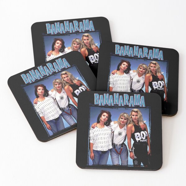 Item preview, Bananarama designed and sold by BOTALEG.