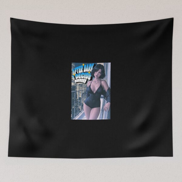 Item preview, After Dark, I Decide designed and sold by Mark Mentzer.