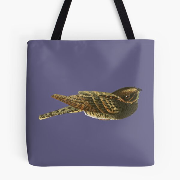 Item preview, audubon's whip-poor-will 2 designed and sold by Herons.