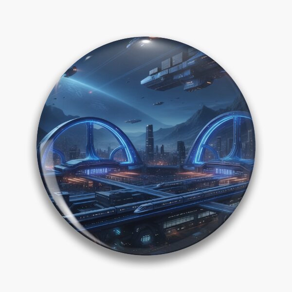 Item preview, Futuristic collection designed and sold by Hipatye26.