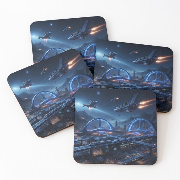Item preview, Futuristic collection designed and sold by Hipatye26.