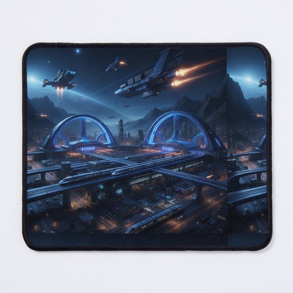 Item preview, Futuristic collection designed and sold by Hipatye26.