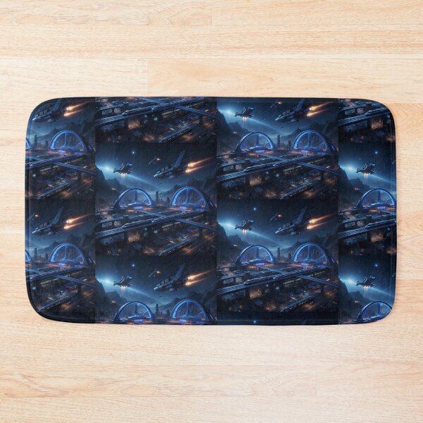 Item preview, Futuristic collection designed and sold by Hipatye26.
