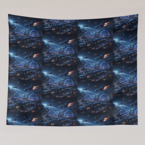 Item preview, Futuristic collection designed and sold by Hipatye26.